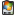 Media System Windows Icon 16x16 png